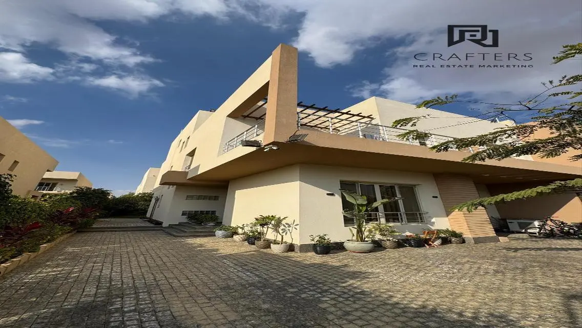 Luxury Apartment for Sale with Spacious Living