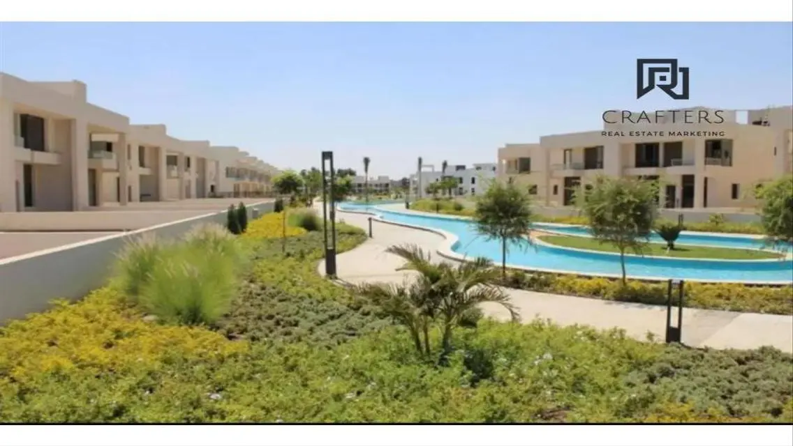 Luxury Apartment for Sale with Spacious Living