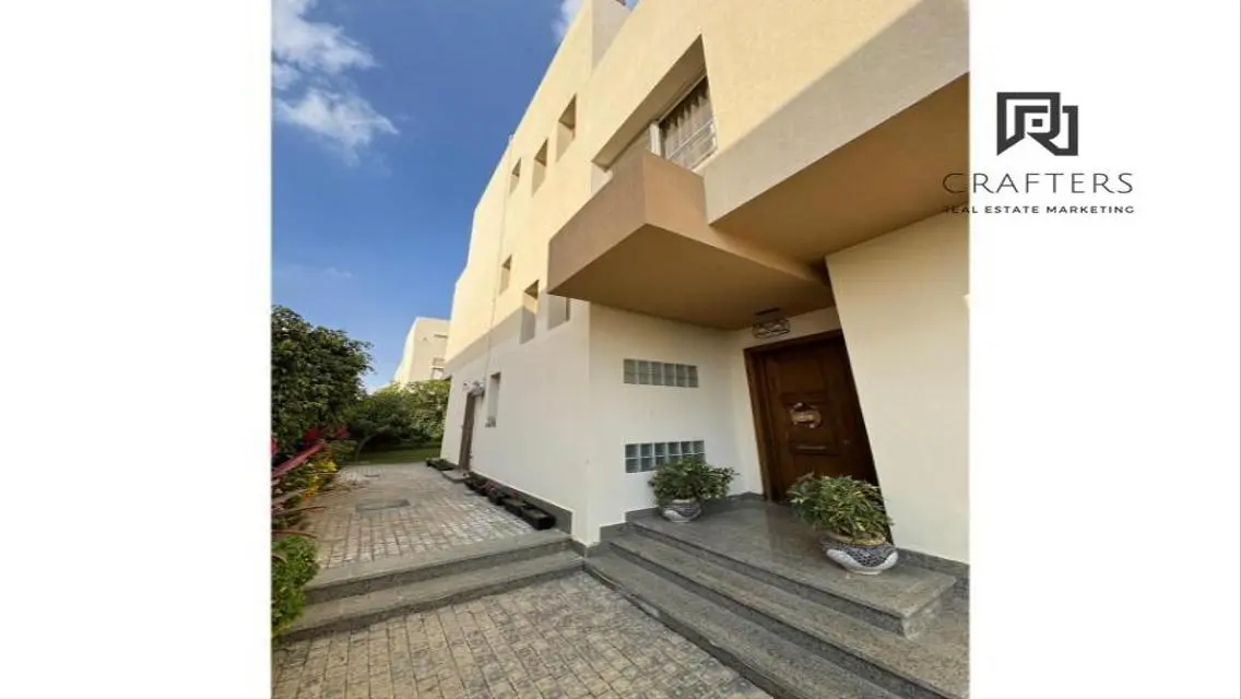 Luxury Apartment for Sale with Spacious Living