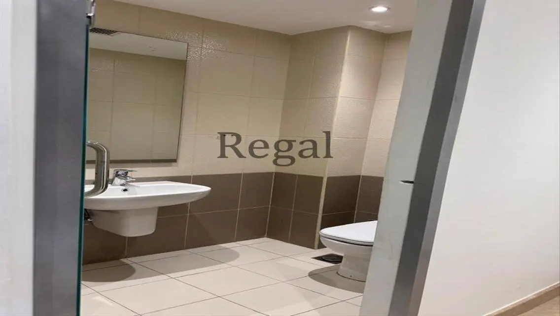 Office for Sale in Sheikh Zayed - Beverly Hills