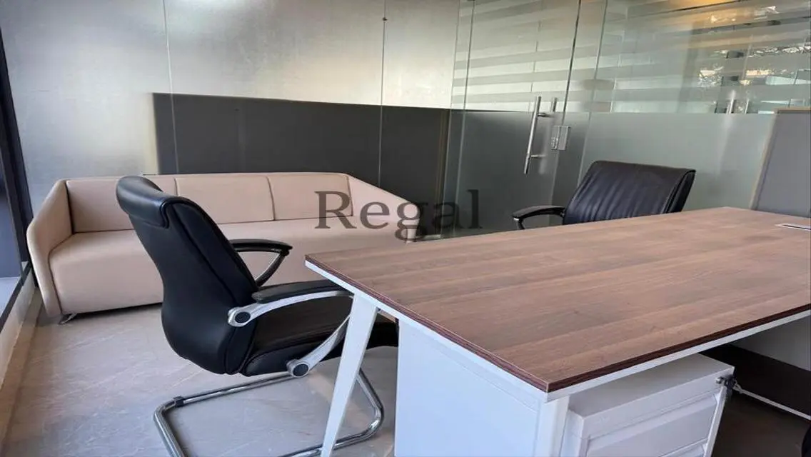 Office for Sale in Sheikh Zayed - Beverly Hills