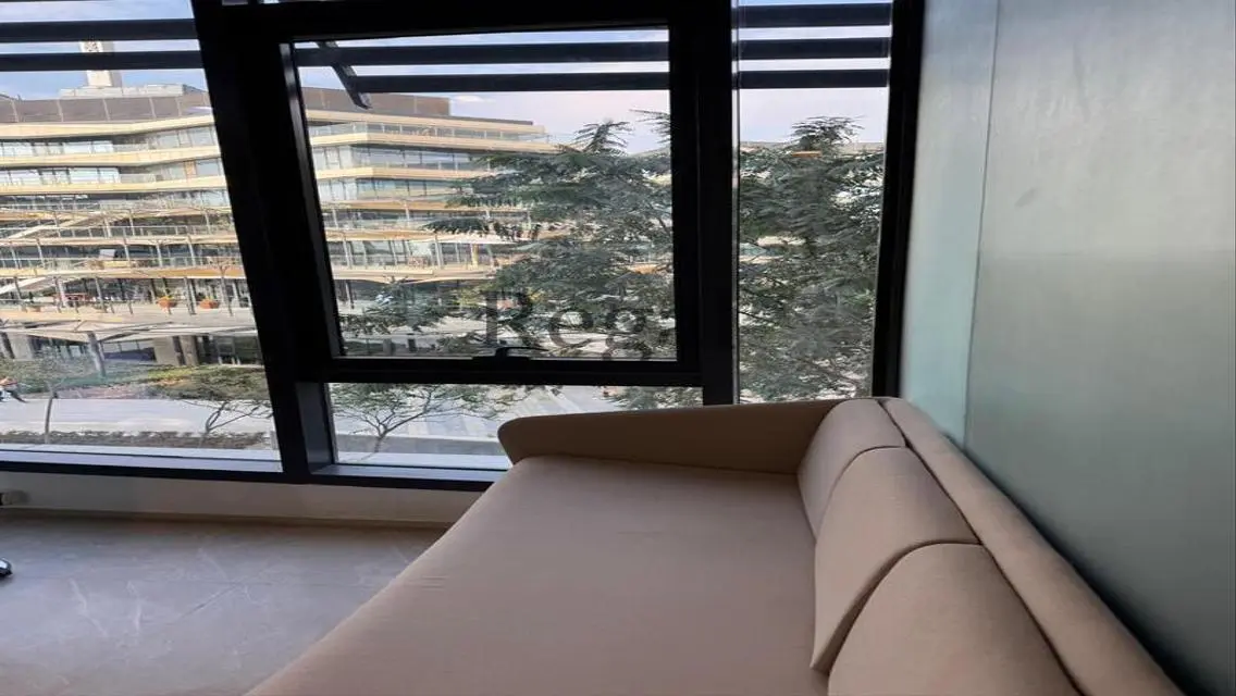 Office for Sale in Sheikh Zayed - Beverly Hills