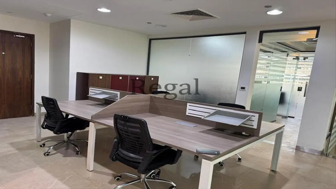 Office for Sale in Sheikh Zayed - Beverly Hills