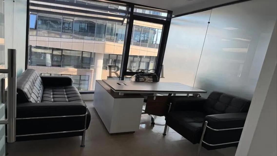 Office for Sale in Sheikh Zayed - Beverly Hills