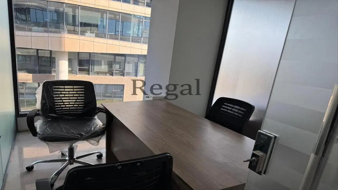 Office for Sale in Sheikh Zayed - Beverly Hills