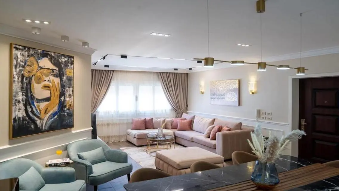 Luxury Villa with Exceptional Amenities for Sale