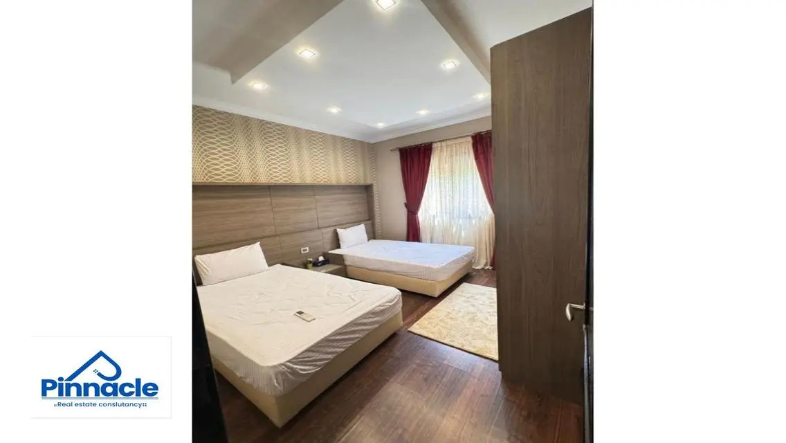 Spacious 3-Bedroom Apartment of 190 sqm
