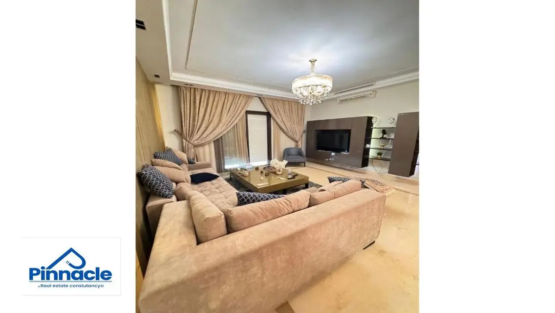 Spacious 3-Bedroom Apartment of 190 sqm