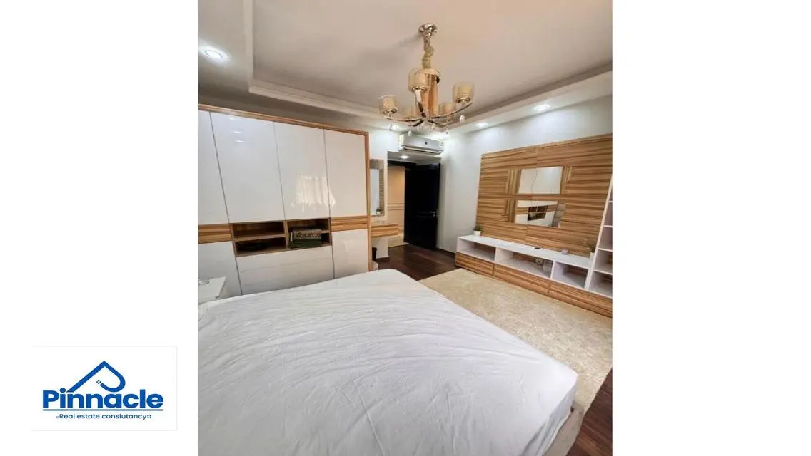 Spacious 3-Bedroom Apartment of 190 sqm