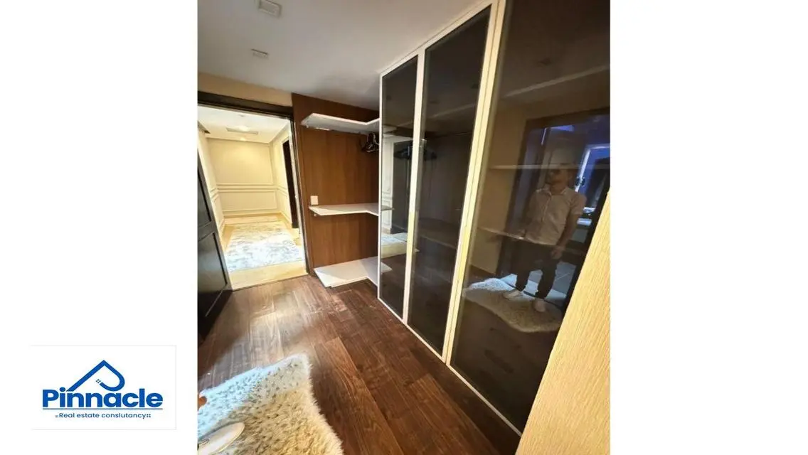 Spacious 3-Bedroom Apartment of 190 sqm