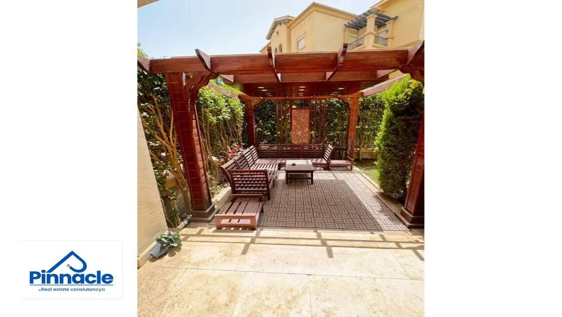 Spacious 3-Bedroom Apartment of 190 sqm
