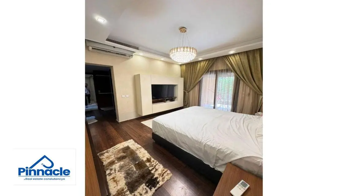 Spacious 3-Bedroom Apartment of 190 sqm