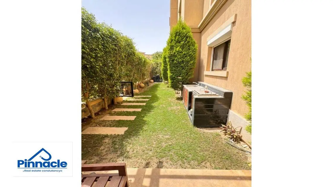 Spacious 3-Bedroom Apartment of 190 sqm