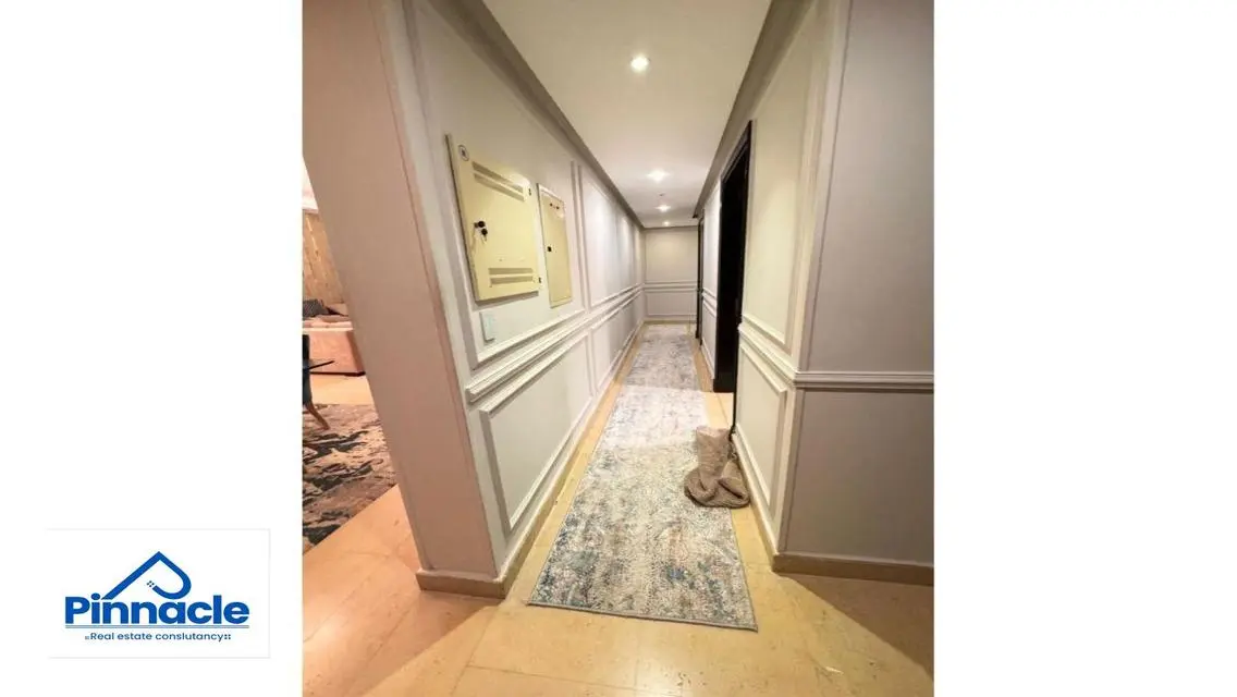 Spacious 3-Bedroom Apartment of 190 sqm