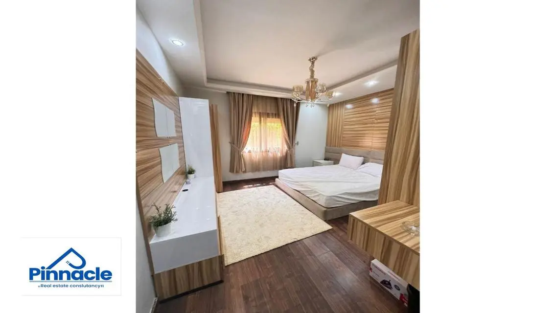 Spacious 3-Bedroom Apartment of 190 sqm