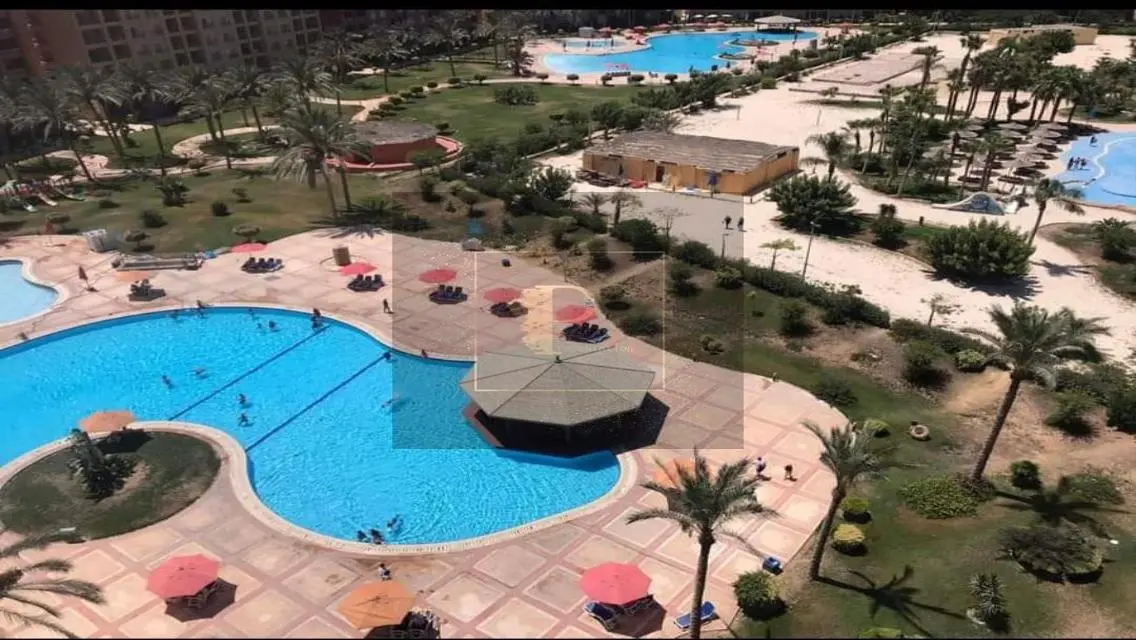 Stunning Apartment in Golf Porto Marina