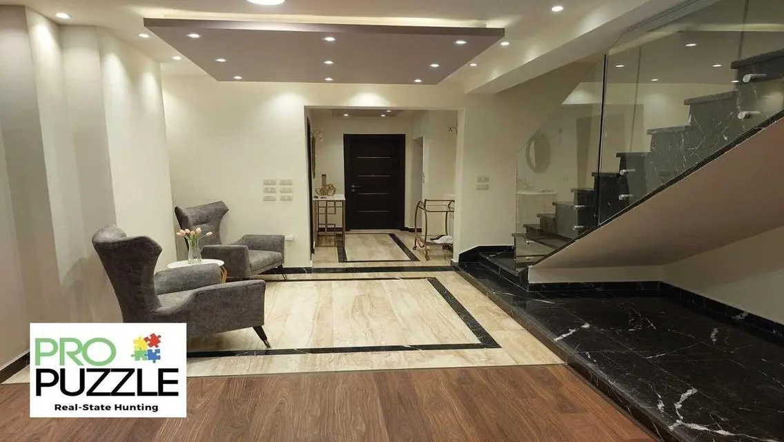 Villa for Rent in Mountain View Hyde Park