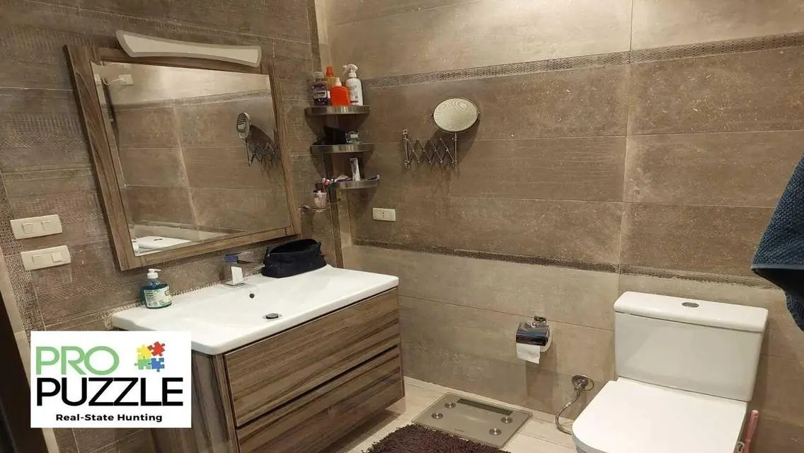 Villa for Rent in Mountain View Hyde Park