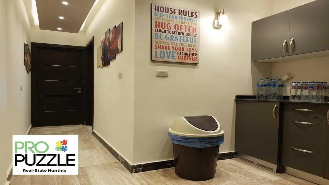 Villa for Rent in Mountain View Hyde Park