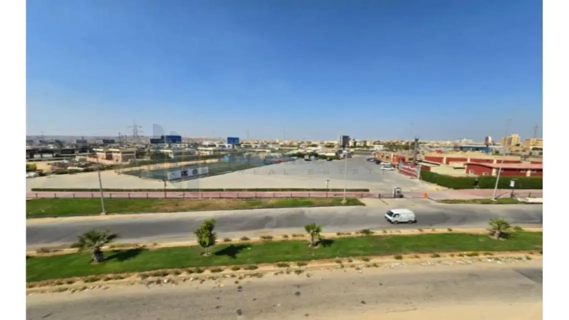 Luxury Apartment for Sale with Ample Space