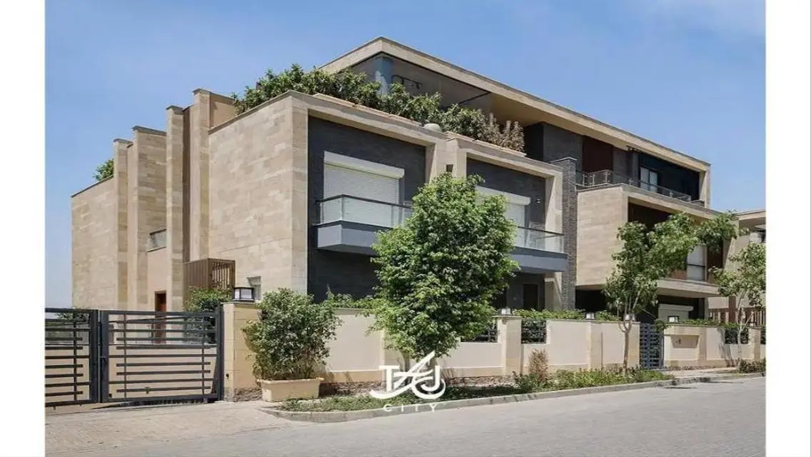 Luxury Apartment for Sale at Kempinski - Lake & Garden View