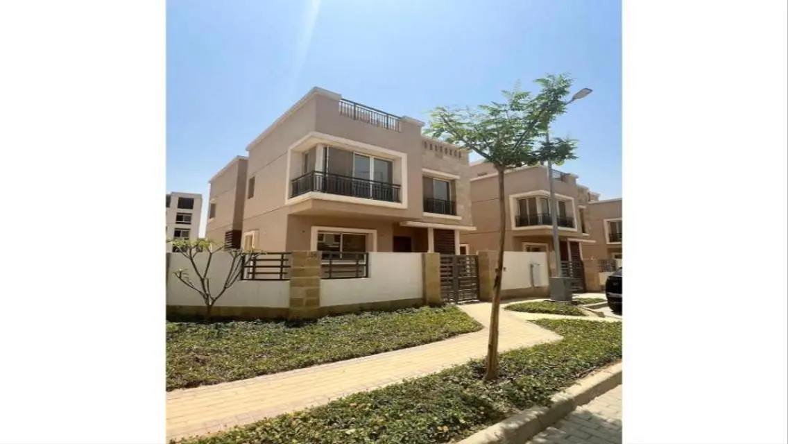 Luxury Apartment for Sale at Kempinski - Lake & Garden View