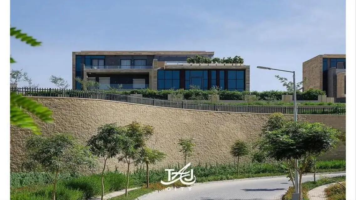 Luxury Apartment for Sale at Kempinski - Lake & Garden View
