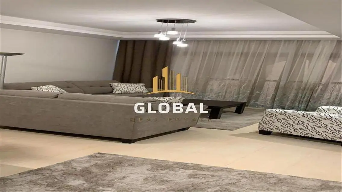 Luxury Apartment for Rent in Cairo Festival City, New Cairo