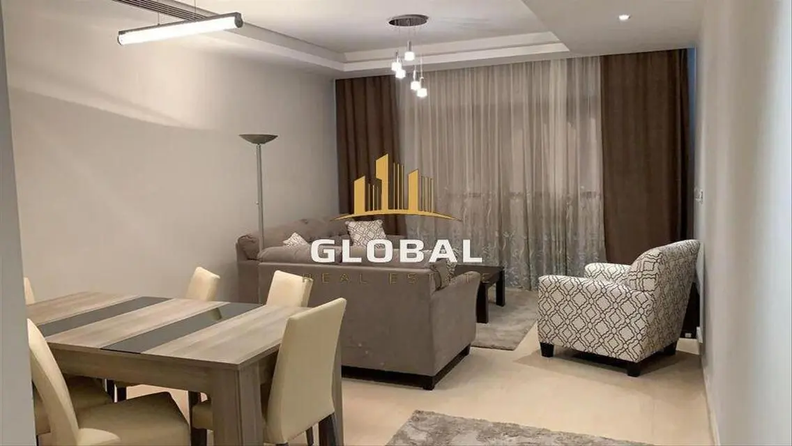 Luxury Apartment for Rent in Cairo Festival City, New Cairo