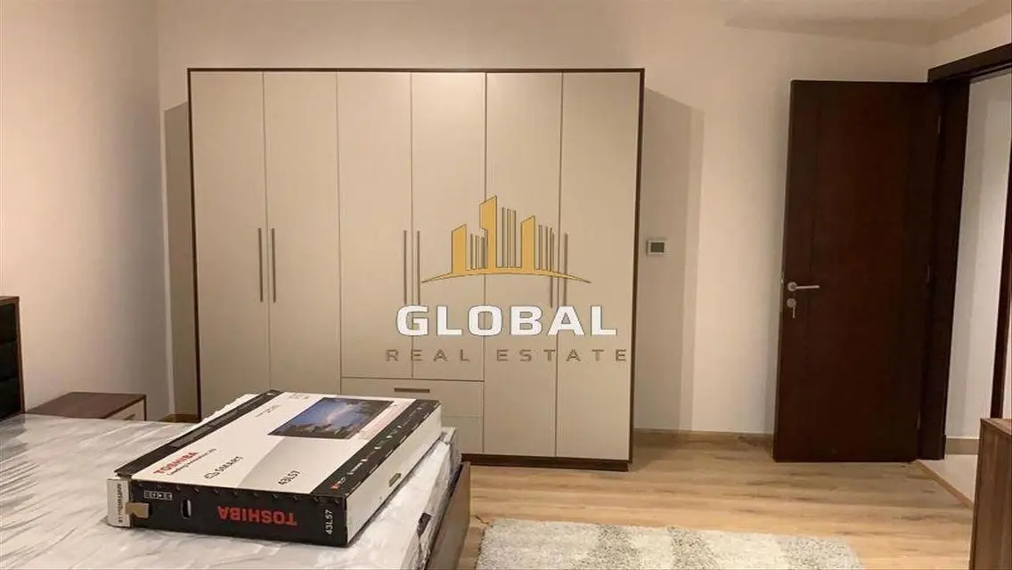 Luxury Apartment for Rent in Cairo Festival City, New Cairo