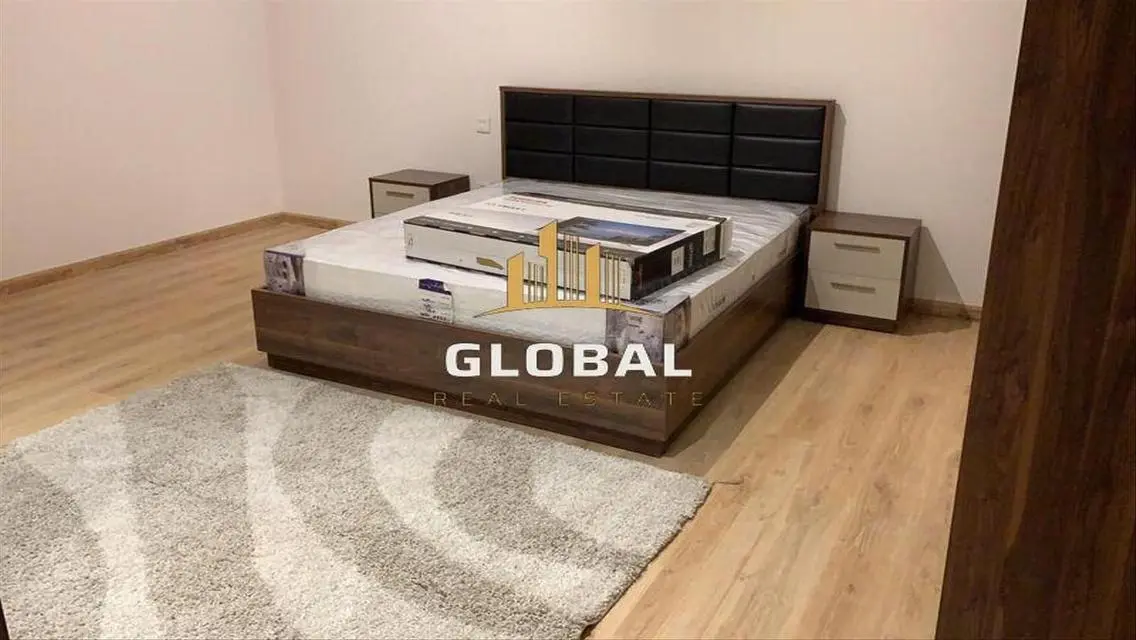 Luxury Apartment for Rent in Cairo Festival City, New Cairo