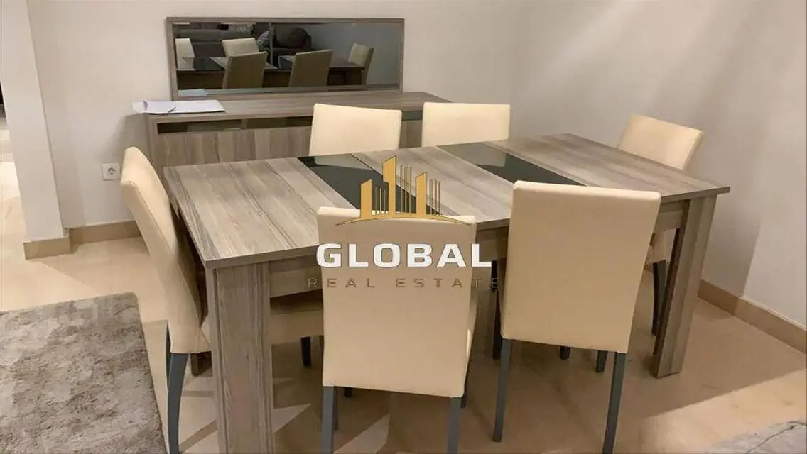 Luxury Apartment for Rent in Cairo Festival City, New Cairo