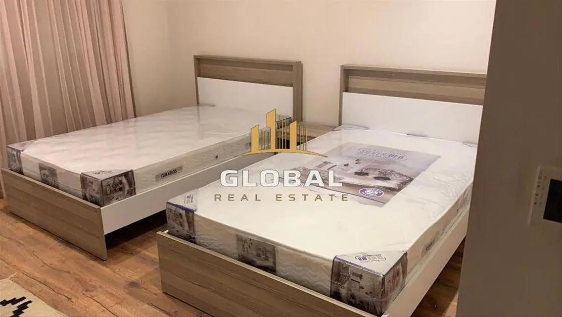 Luxury Apartment for Rent in Cairo Festival City, New Cairo