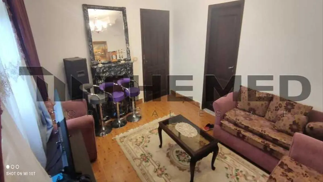 Premium Property for Sale with Private Garden and Health Club