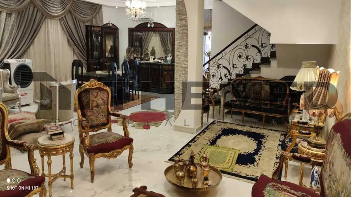 Premium Property for Sale with Private Garden and Health Club