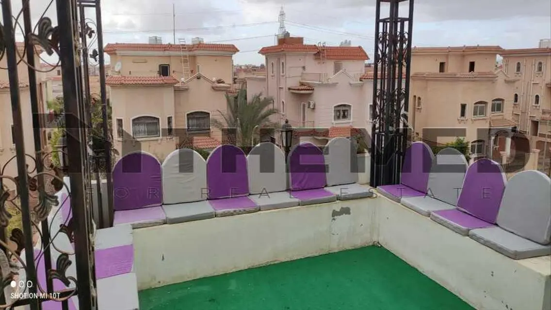 Premium Property for Sale with Private Garden and Health Club