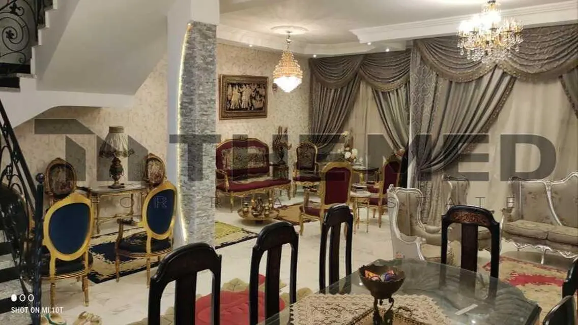 Premium Property for Sale with Private Garden and Health Club
