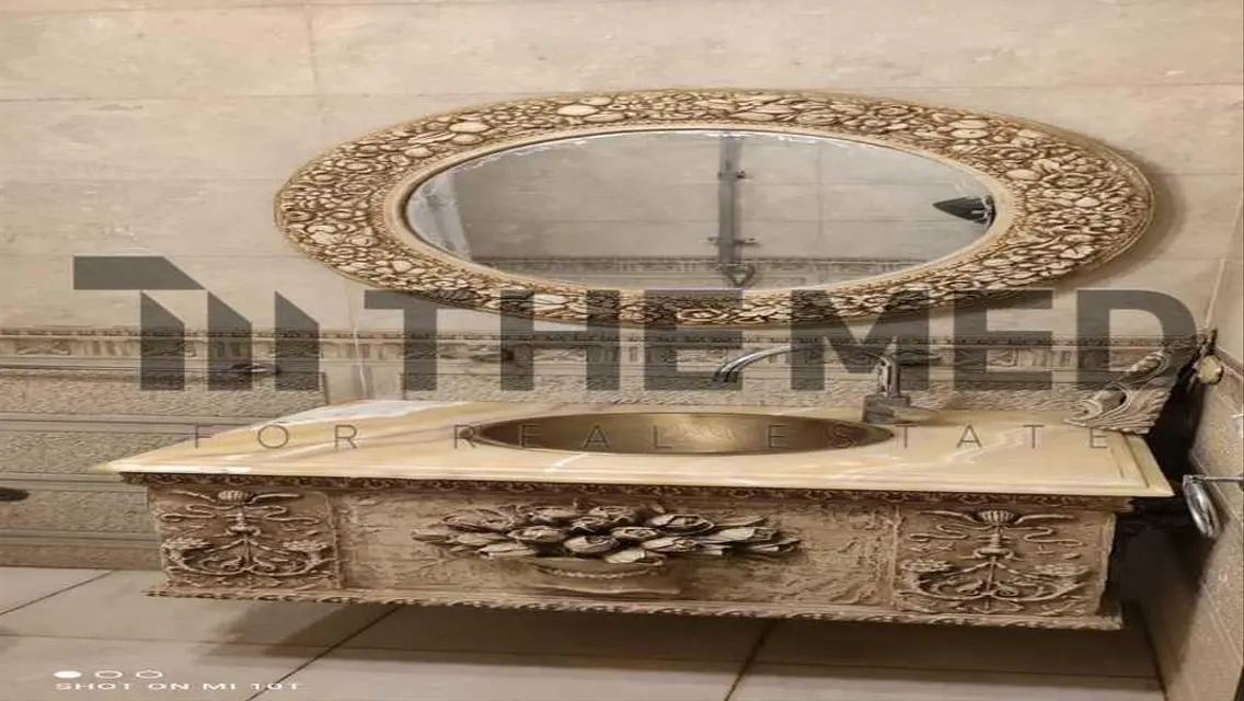 Premium Property for Sale with Private Garden and Health Club