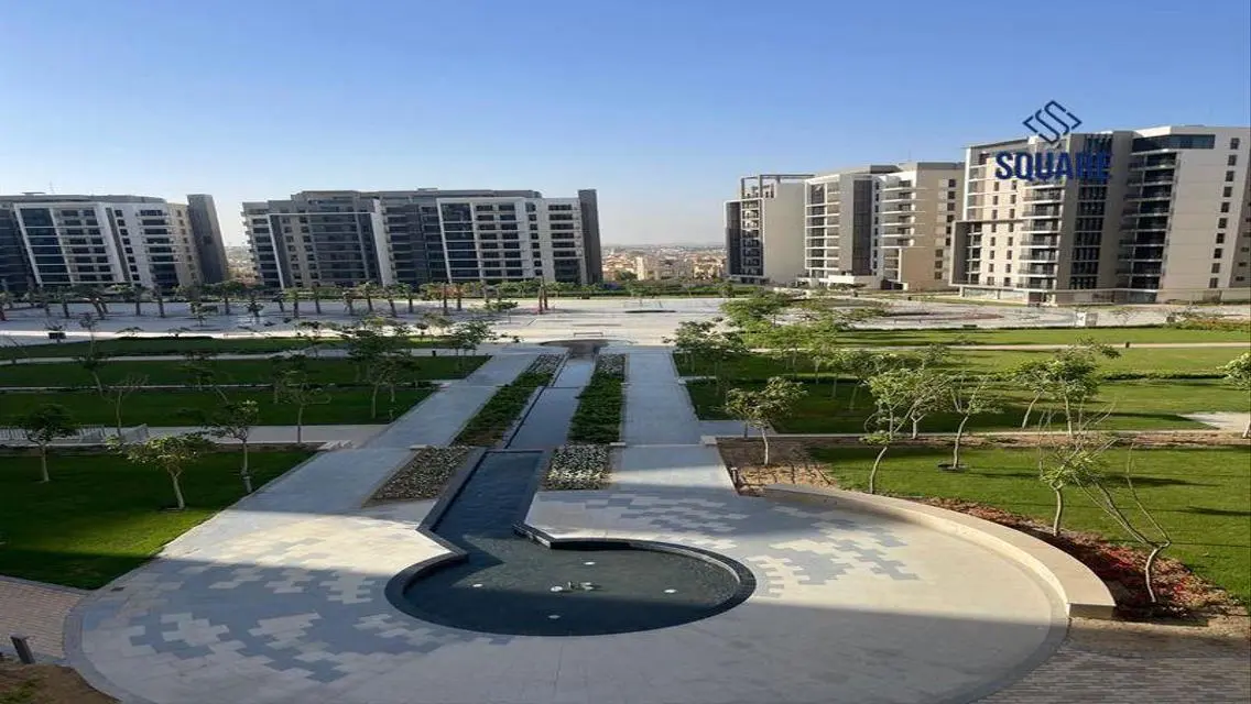 شقة فاخرة في 34 زيد ويست الشيخ زايد