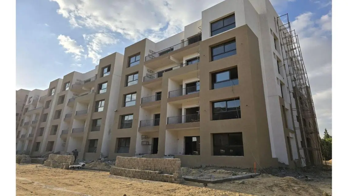 Stunning Apartment for Sale with Private Garden