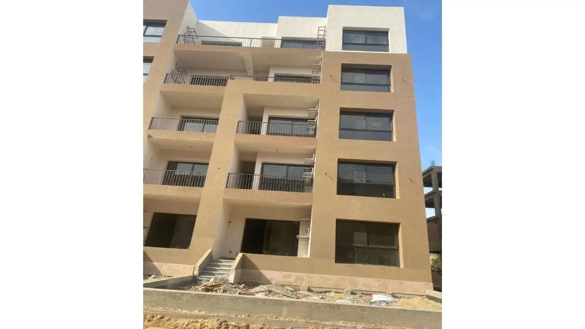 Stunning Apartment for Sale with Private Garden
