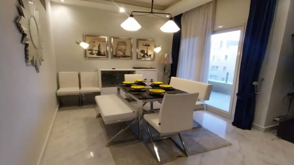 Spacious Apartment with Stunning Views for Sale