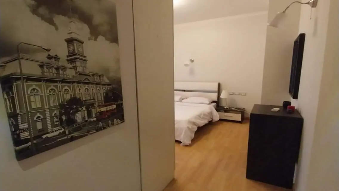 Spacious Apartment with Stunning Views for Sale