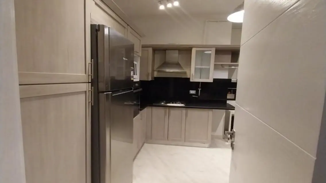Spacious Apartment with Stunning Views for Sale