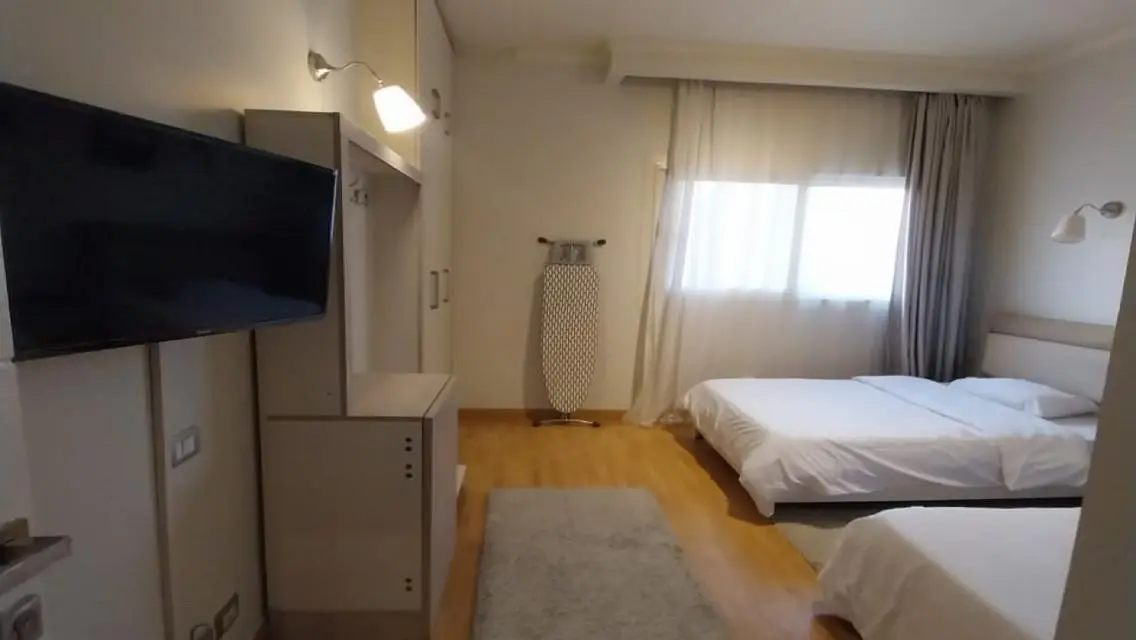 Spacious Apartment with Stunning Views for Sale