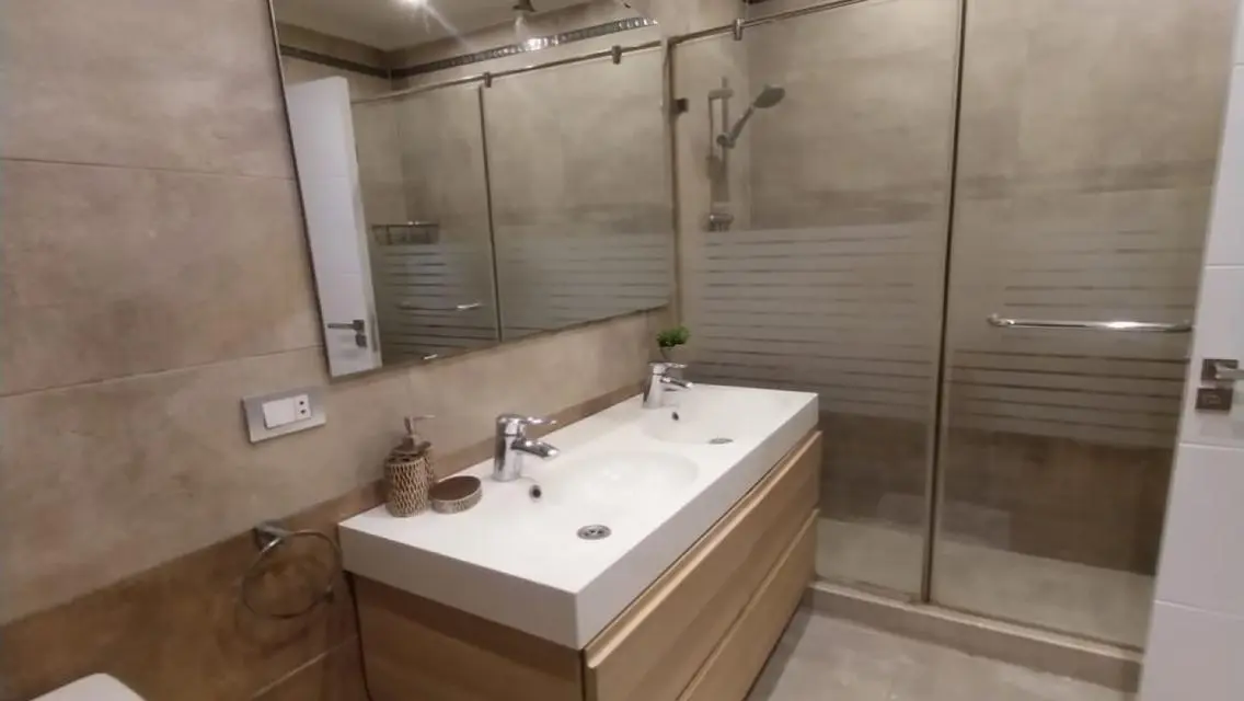 Spacious Apartment with Stunning Views for Sale