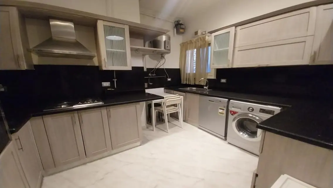 Spacious Apartment with Stunning Views for Sale
