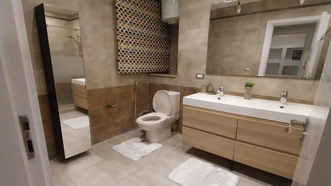 Spacious Apartment with Stunning Views for Sale