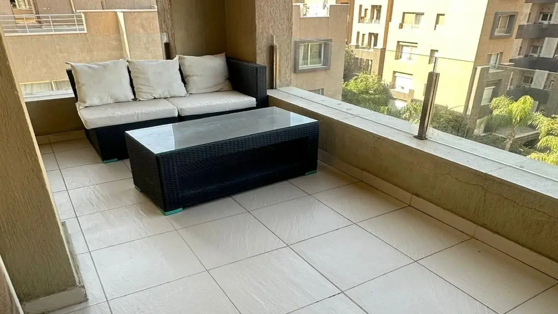 Spacious Apartment with Stunning Views for Sale
