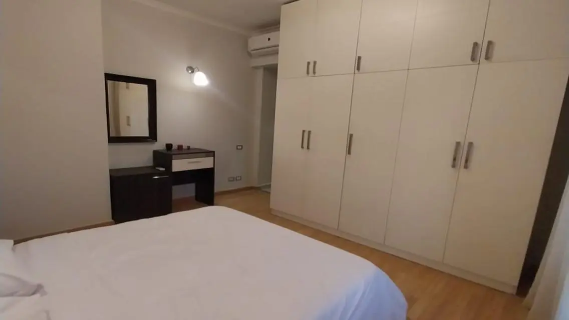 Spacious Apartment with Stunning Views for Sale